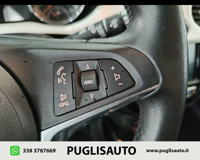 OPEL Adam usata, con Cruise Control