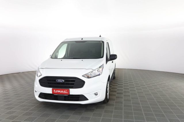 FORD Transit Connect usata 0