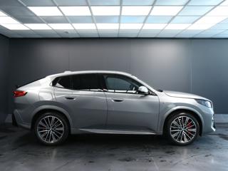 BMW X2 usata, con Antifurto