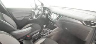 OPEL Crossland X usata 47