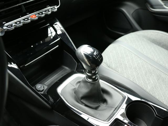 PEUGEOT 2008 usata, con Cruise Control