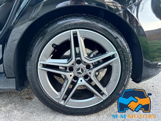 MERCEDES-BENZ A 180 usata, con Alzacristalli elettrici