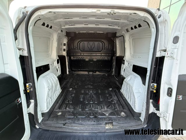 FIAT Doblo usata 8