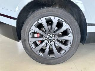 LAND ROVER Range Rover Velar usata, con Controllo trazione