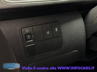 HYUNDAI Staria usata, con Touch screen