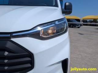 FORD Transit Custom usata, con Climatizzatore