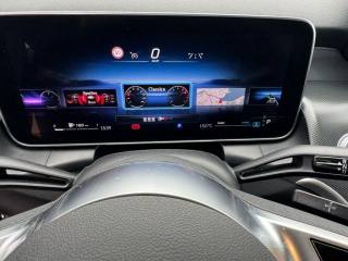 MERCEDES-BENZ GLC 220 usata, con Cruise Control