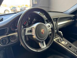PORSCHE 911 usata, con Controllo trazione