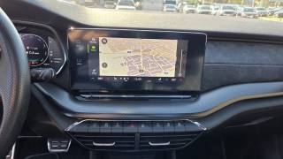 SKODA Octavia usata, con Controllo elettronico della corsia