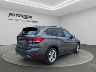 BMW X1 usata, con Airbag Passeggero