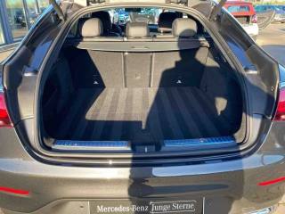 MERCEDES-BENZ GLC 220 usata, con Interni in pelle