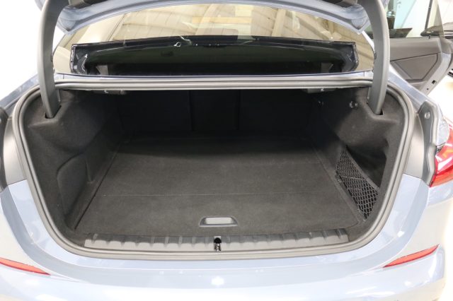 BMW 220 usata, con Bracciolo