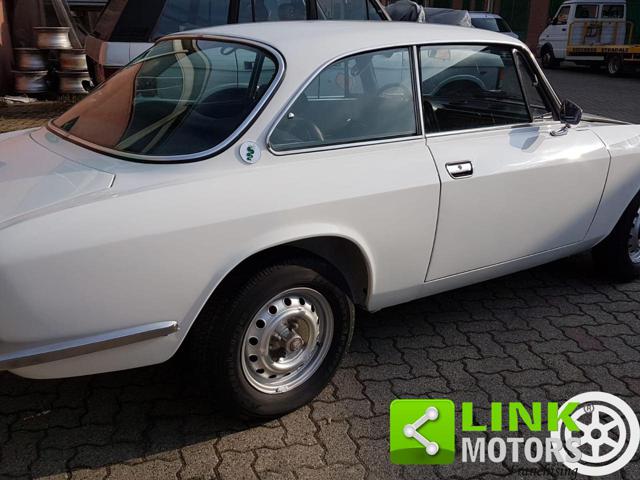 ALFA ROMEO GT usata 4