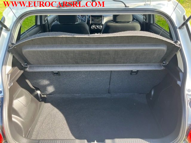 SUZUKI Swift usata, con Frenata d