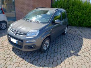 FIAT Panda usata, con Airbag