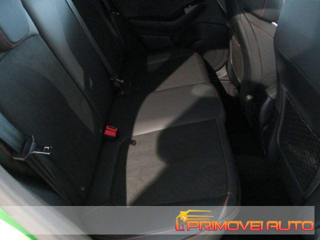 FORD Fiesta usata, con Airbag Passeggero