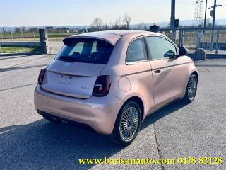 FIAT 500 usata, con Airbag Passeggero