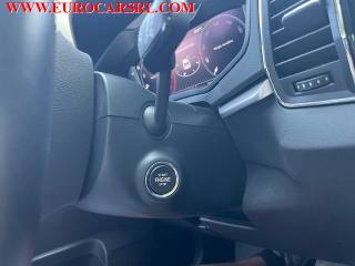 SKODA Karoq usata, con Apple CarPlay