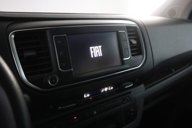 FIAT Scudo usata 6