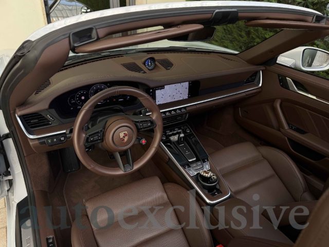 PORSCHE 911 usata, con Climatizzatore