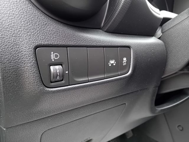 HYUNDAI Kona usata, con Chiusura centralizzata telecomandata