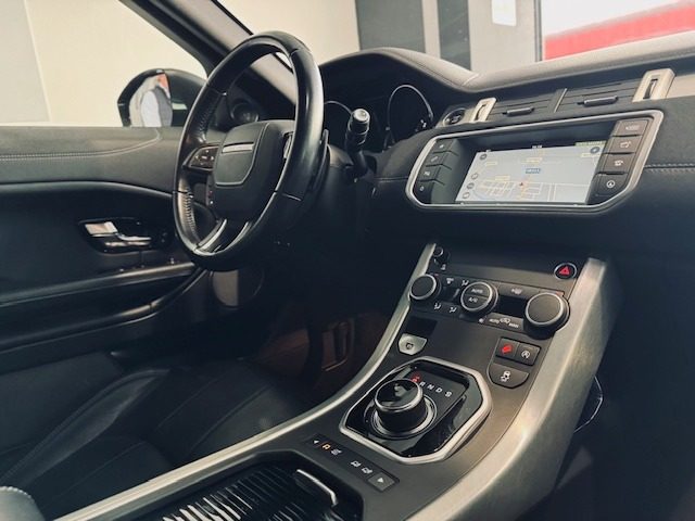 LAND ROVER Range Rover Evoque usata, con Controllo trazione