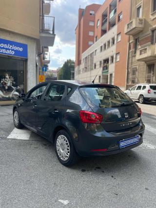 SEAT Ibiza usata, con Alzacristalli elettrici