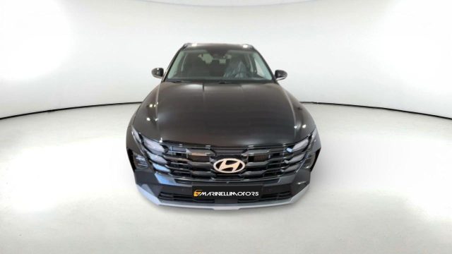 HYUNDAI Tucson usata, con Airbag Passeggero