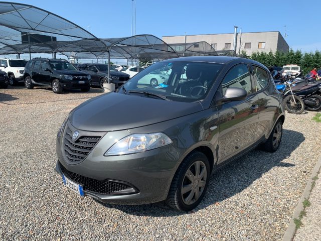 LANCIA Ypsilon usata, con ABS