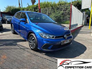 VOLKSWAGEN Polo 1.0TSI 95cv Life 2023 Pronta Consegna!!!
