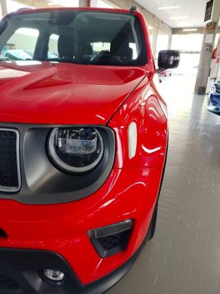 JEEP Renegade usata, con Bracciolo