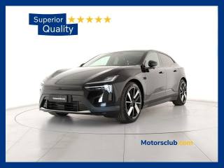 POLESTAR Polestar 4 Long Range Dual Motor - Pronta Consegna
