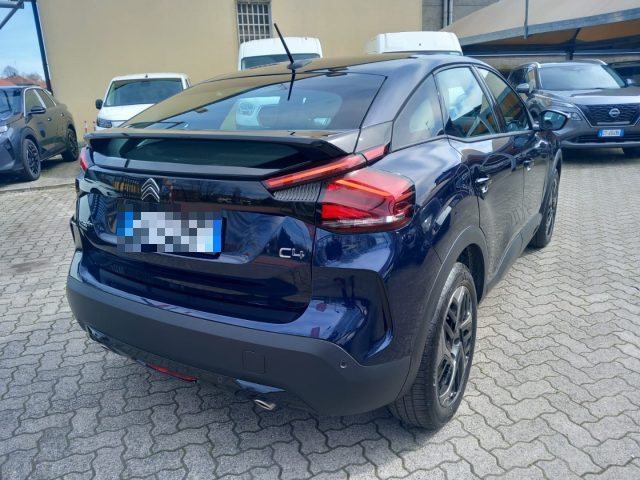 CITROEN C4 usata, con Autoradio