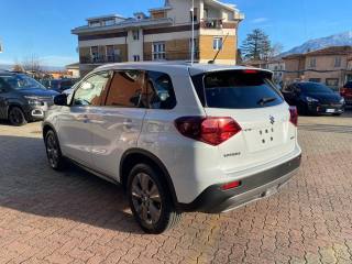 SUZUKI Vitara usata, con Airbag laterali