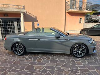 AUDI A5 usata, con Airbag