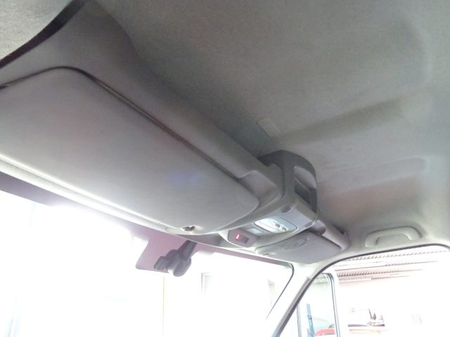 RENAULT Master usata, con Cronologia tagliandi