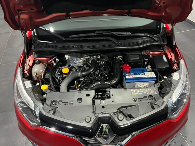 RENAULT Captur usata, con Cruise Control