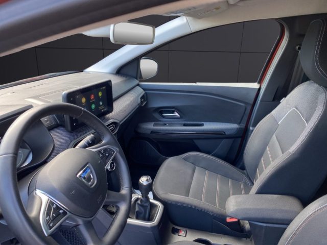 DACIA Jogger usata 16