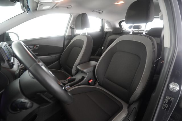 HYUNDAI Kona usata 7