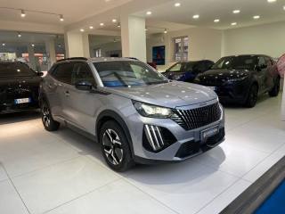 PEUGEOT 2008 usata, con Autoradio