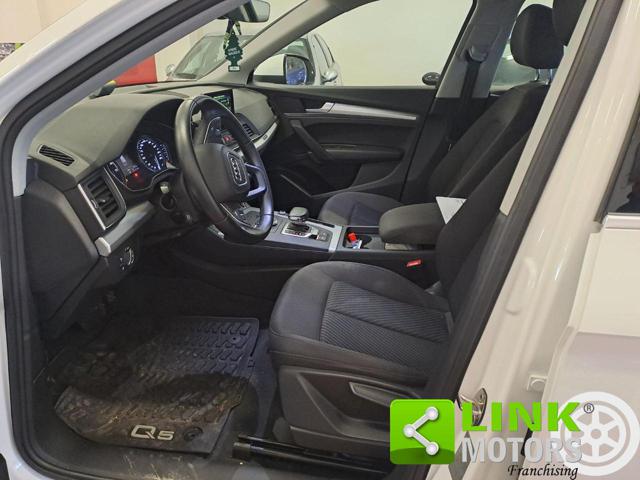AUDI Q5 usata 33
