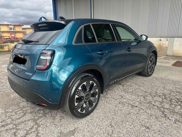 FIAT 600 usata, con Controllo trazione