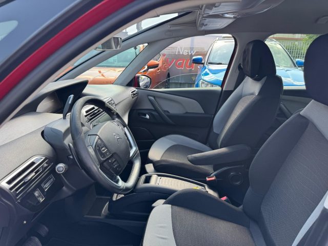 CITROEN C4 Spacetourer usata, con Climatizzatore