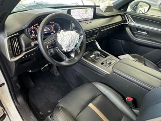 MAZDA CX-60 usata, con Interni in pelle