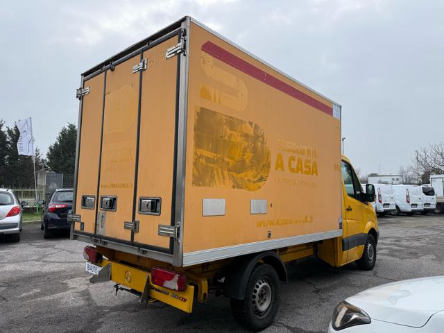 MERCEDES-BENZ Sprinter usata, con Chiusura centralizzata