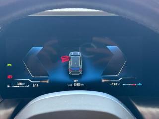 BMW X1 usata, con Sensori di parcheggio posteriori