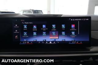 BMW X6 usata, con Immobilizzatore elettronico