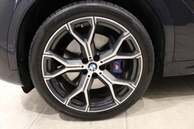 BMW X6 usata 28