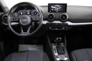 AUDI Q2 usata, con Airbag laterali