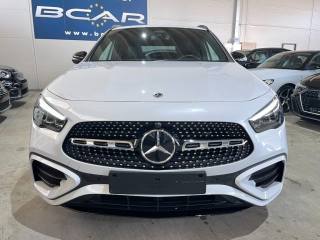 MERCEDES-BENZ GLA 200 usata, con Airbag